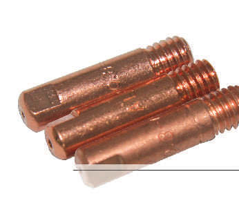 Lower Holder/Adapter Cu.Cr.Zr