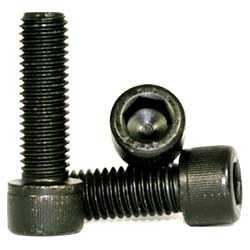 Allen Bolt HT 1 inch x 7 inch