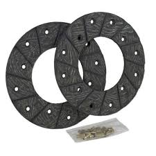 BRAKE LINER JEC-PS410-SS (50X10MM)