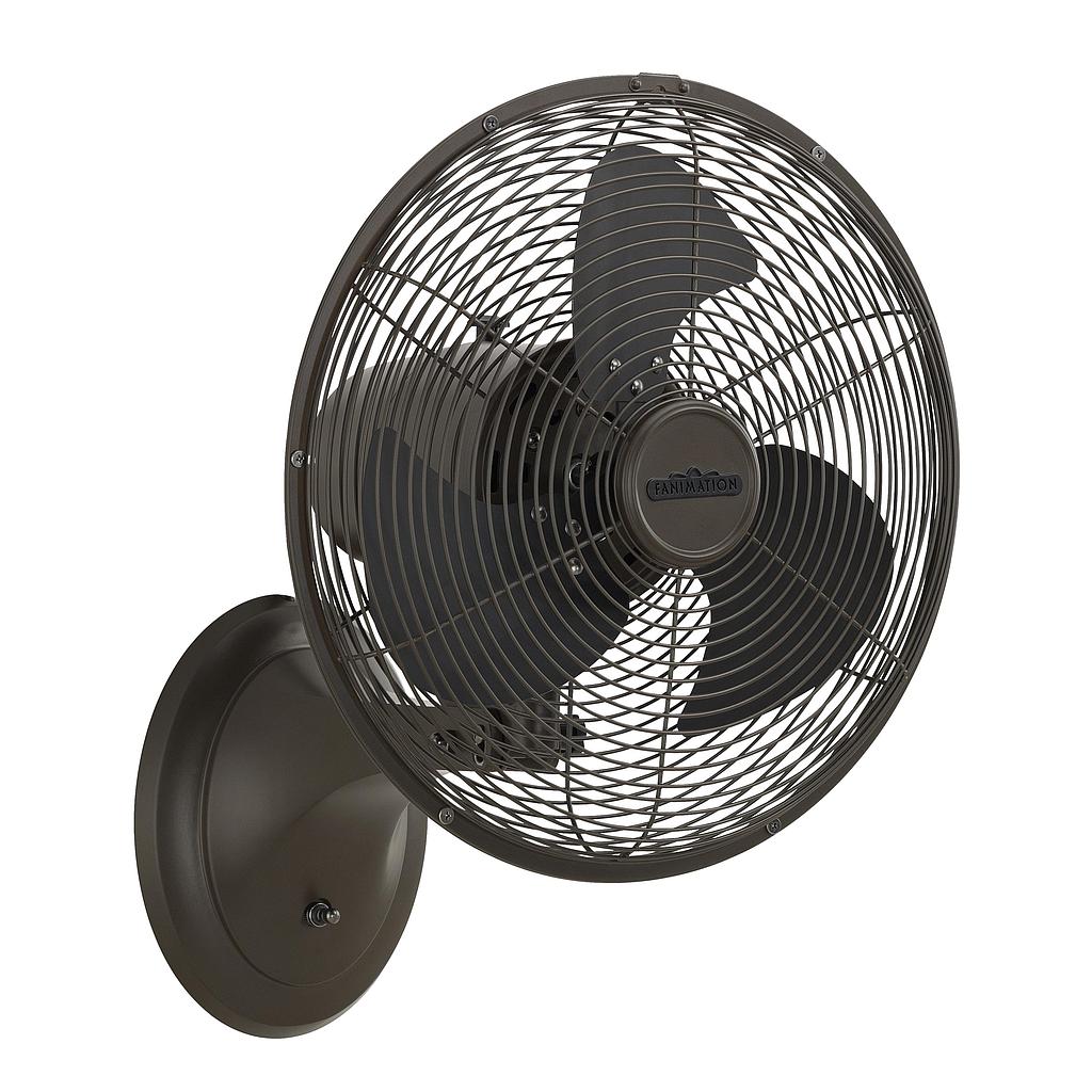 Wall Mounting Fan 12 inch