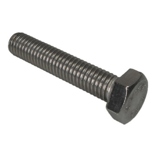 Hex SS M12x40mm Bolt