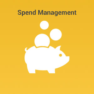 Spend Management