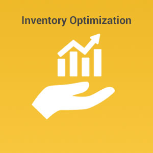 Inventory Optimization